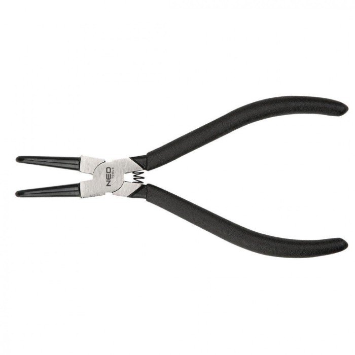 Cleste pentru sigurante170 mm, interior, indoit 01-094