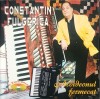 CD Constantin Fulgerica - Acordeonul Fermecat, Muzica Lautareasca de Petrecere, 15 Trackuri