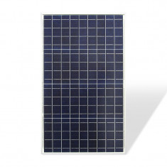 Panou solar pentru invertor, 30W, 35 x 65 cm foto