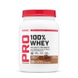 Gnc Pro Performance 100% Whey, Proteina Din Zer Cu Aroma De Ciocolata, Testata