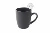 SET 3 CANI CERAMICA, 354 ML, CALYPSO, Heinner