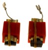 Perii Carbune Miele 429741 Masina Spalat, 2 buc, 5x15mm, COM - Compatibil diverse modele (Verifica modelul inainte de comanda!)