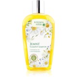 Bohemia Gifts &amp; Cosmetics Bohemia Herbs Chamomile sampon delicat 250 ml