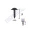 Clema Capota Pentru Honda Set 10 Buc 135209 C60472-RMX
