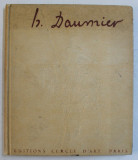 HONORE DAUMIER , introduction de ANDRE WURMSER , 1951