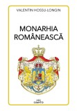 Monarhia romaneasca