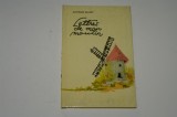 Lettres de mon moulin - Alphonse Daudet - limba franceza