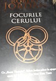 FOCURILE CERULUI ( ROATA TIMPULUI Cartea a cincea )Robert Jordan