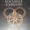 FOCURILE CERULUI ( ROATA TIMPULUI Cartea a cincea )Robert Jordan