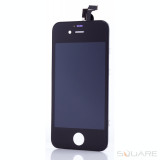 LCD iPhone 4S, Black, AM+
