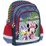 Rucsac prescolari Minnie, Starpak