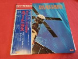Vinil 2XLP &quot;Japan Press&quot; The Spotnicks &lrm;&ndash; The Spotnicks Space Guitar Sound (NM), Rock