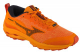 Cumpara ieftin Pantofi de alergat Mizuno Wave Rider GTX J1GC227902 portocale