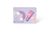 Martinelia Little Unicorn Set Crema De Corp Si Bomba De Baie