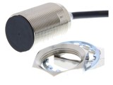 Senzor inductiv OMRON E2E-X20D130 2M NO 0-20mm 10-30VDC M30 cu 2 cabluri