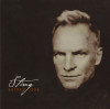 Sting Sacred Love 2003 (cd), Pop