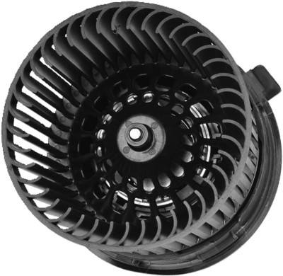 Valeo Ventilator, habitaclu foto