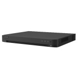 DVR AcuSense, 16 canale 4K, 16 canale IP 4K, 2xSATA, AUDIO &#039;over coaxial&#039;, Alarma, 1U - HIKVISION iDS-7216HUHI-M2-X(4A+16/4ALM) SafetyGuard Surveillan