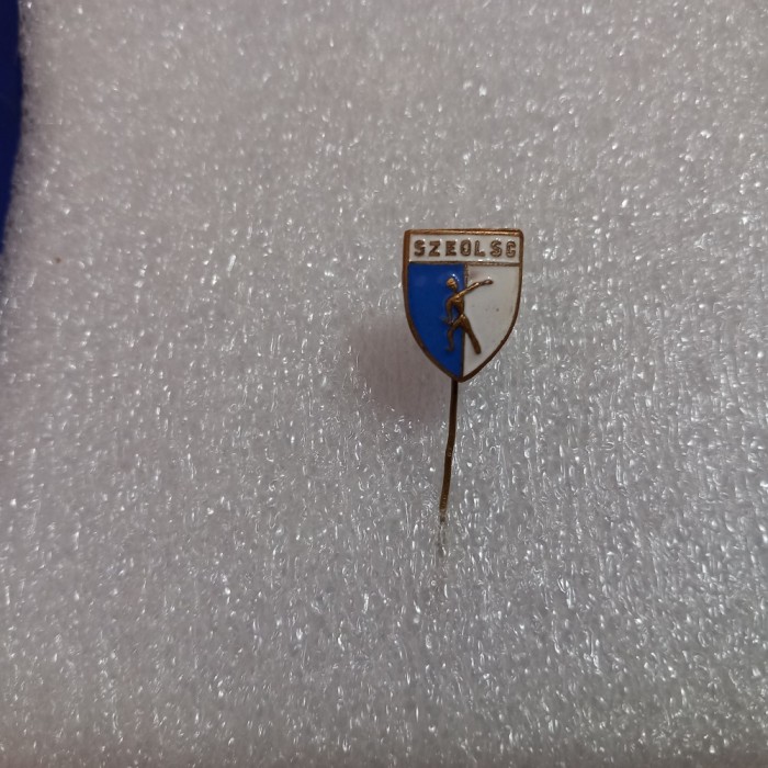 Insigna SC Szeol