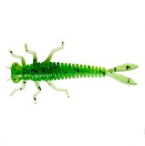 Năluca soft Perchik Babka 1.5&quot; 3.8cm culoare 08