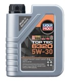 Ulei de motor Liqui Moly Top Tec 6320 5W-30 1L