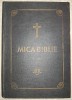 Mica Biblie 1984, Editura Institutului Biblic BOR, Carte Religioasa Istoria Bisericii