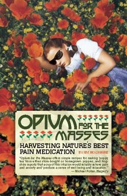 Opium for the Masses: Harvesting Nature&amp;#039;s Best Pain Medication foto