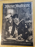 Revista nazista austria 21 aprilie 1943-art. si foto al 2-lea razboi mondial