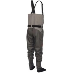 Cizme Piept GREYS Tital Breathable Stockingfoot Waders, Marime LS 42-44 foto