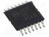 Circuit integrat, TSSOP14, SMD, ON SEMICONDUCTOR - 74ACT04MTC foto