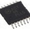 Circuit integrat, TSSOP14, SMD, ON SEMICONDUCTOR - 74ACT04MTC