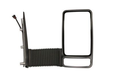 Oglinda exterioara IVECO DAILY III platou / sasiu (1999 - 2006) ALKAR 9248977 foto