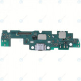 Placă de &icirc;ncărcare USB Samsung Galaxy Tab S4 10.5 (SM-T830, SM-T835) H82-17346A GH82-17344A