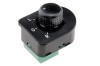 Buton reglare oglinzi, comutator Vw Bora 1998-, Golf 4 1997-, NTY EWS-VW-029