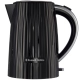 Fierbator Russell Hobbs Eden 27361-70, 2400 W, 1.7 l, Filtru anticalcar, Negru