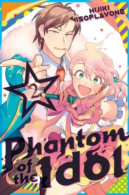 Phantom of the Idol 2 foto