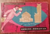 Myh 421D - Mihai Miroiu - Ghid de conversatie Englez - Roman - ed 1966