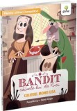 Cumpara ieftin Colierul Monei Lisa. Bandit, cainele lui da Vinci/Pascal Brissy, Gama