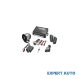 Alarma auto pni- ov288 cu 2 telecomenzi Alta marca Alt model #7