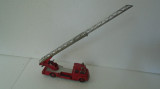 Bnk jc Dinky 956 Bedford Turntable Fire Escape