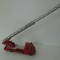 Bnk jc Dinky 956 Bedford Turntable Fire Escape