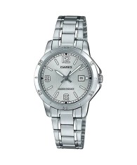 Ceas Dama, Casio, Collection LTP-V0 LTP-V004D-7B2 - Marime universala