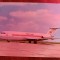 QW28 - Tematica aviatie 3 - Tarom - BAC ONE ELEVEN JETS