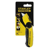 Cumpara ieftin Cutter Stanley cu lama fixa Fatmax 180 mm - 0-10-780