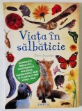 VIATA IN SALBATICIE de TERRY JENNINGS , 2012