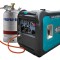 Generator de curent 5.5 kW inverter - HIBRID (GPL + benzina) - insonorizat - Konner &amp; Sohnen - KS-5500iEG-S