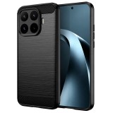Asteroid GSM - Carbon Silicone - Xiaomi 17T Pro - Black