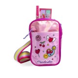 MARTINELIA SUPER GIRL GEANTA COSMETICE