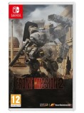 Front Mission 2 Remake NSW