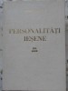 Personalități Ieșene Vol. 5: Omagiu Ionel Maftei (1984) - Carte Istorie, Copertă Cartonată